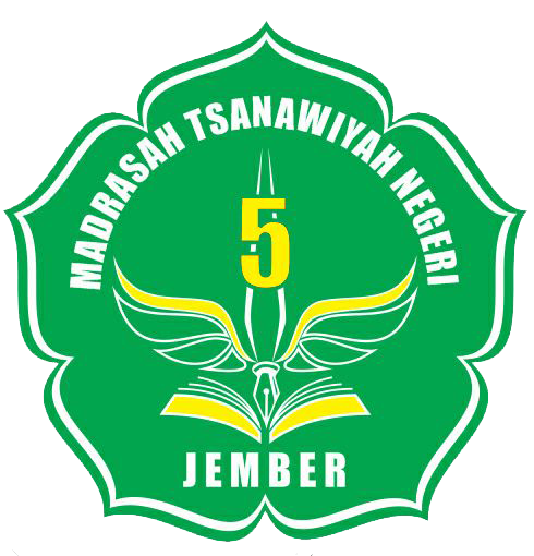 Logo MTsN 5 Jember